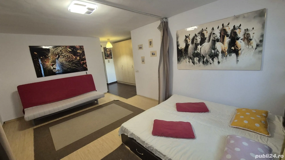 Vitan Mall - Regim Hotelier - Garsoniera sector 3  Vitan Mall - Regim Hotelier - Garsoniera sector 3