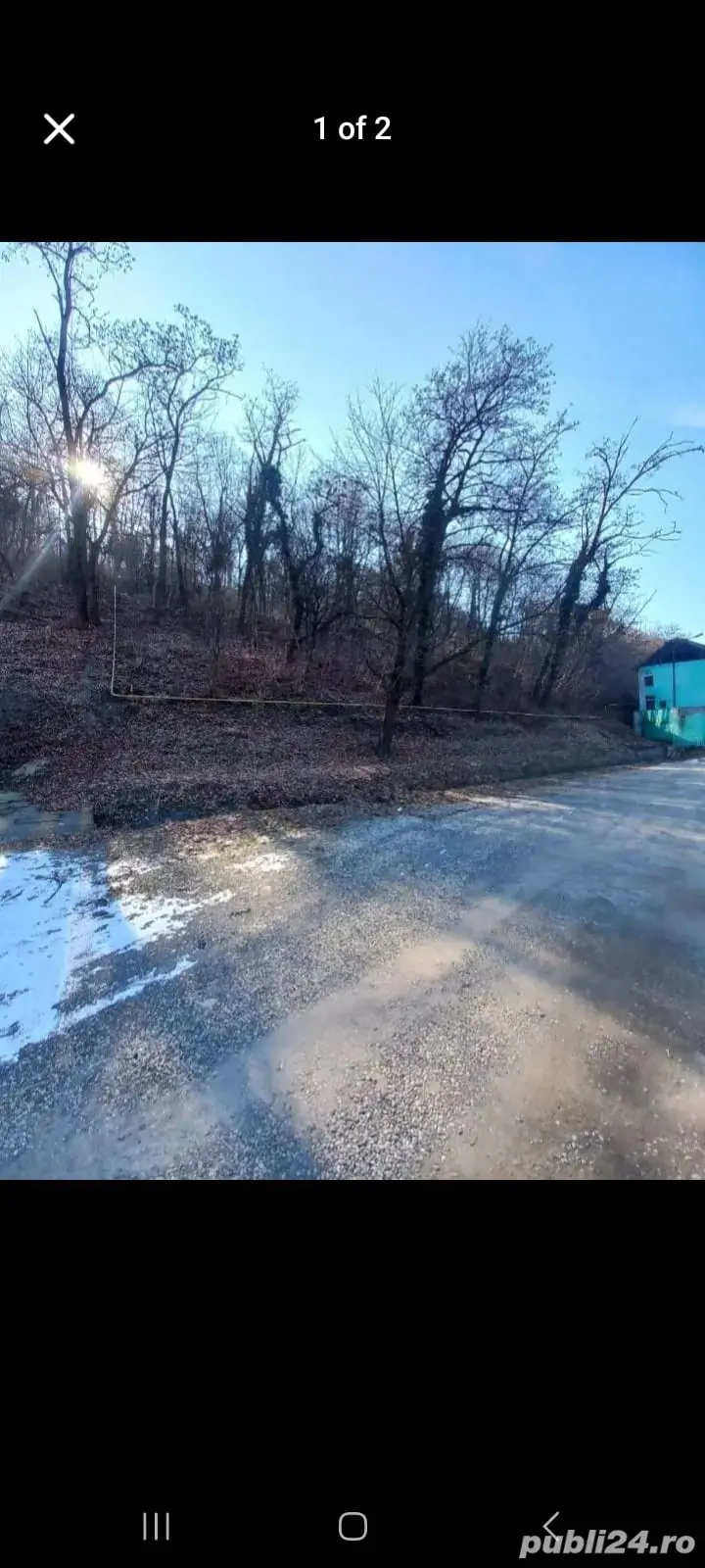 Teren Intravilan Deva