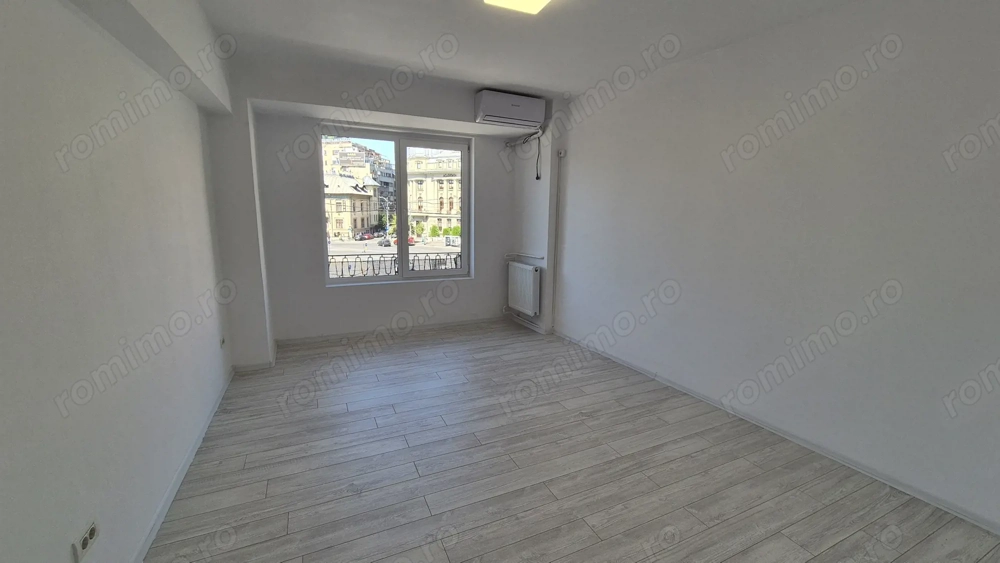 Apartament cu 3 camere 60,15 mp - piata Romana - comision 0%