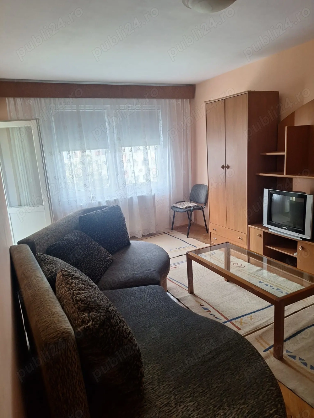 Proprietar închiriez apartament 2 camere