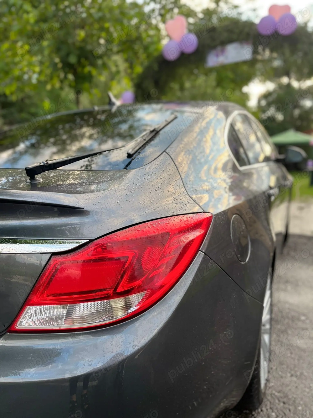 Opel Insignia 2011- 2.0 CDTI