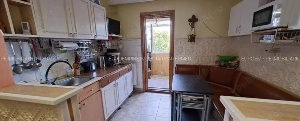 Apartament de vanzare in Constanta, Cet - 2 camere