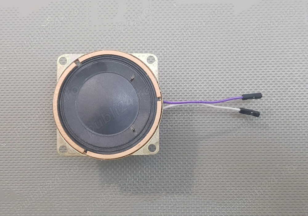 mini Difuzor pentru PC