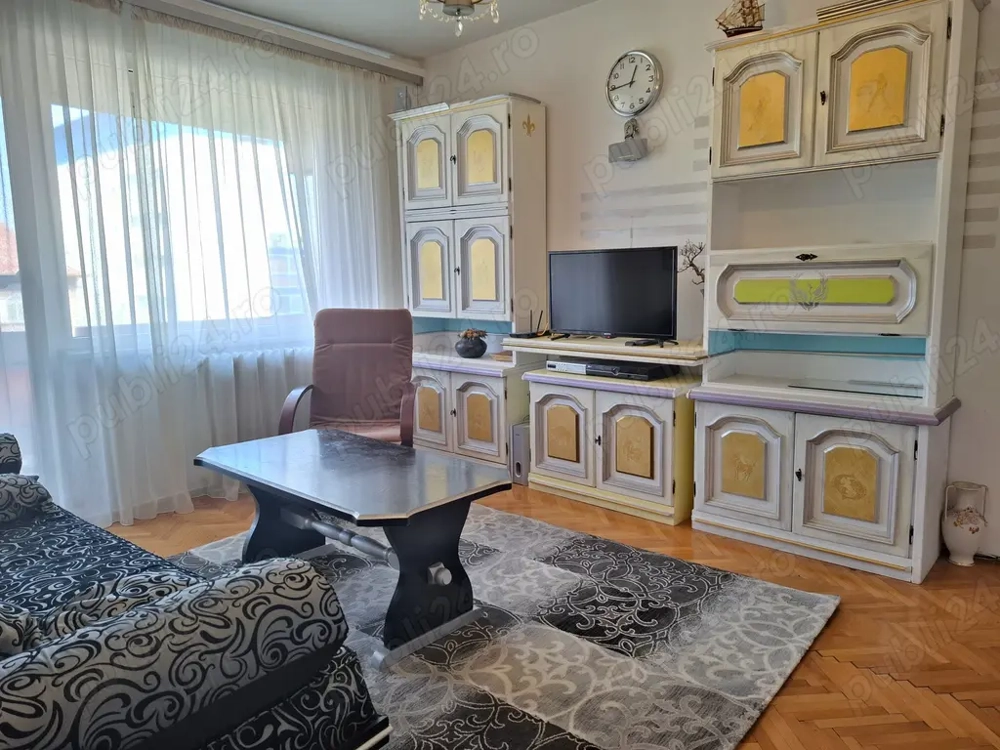 Apartament 3 camere, 72 mp, Take Ionescu   mobilat, etaj 2, bloc cu lift Apartament 3 camere, 72 mp, Take Ionescu   mobilat, etaj 2, bloc cu lift