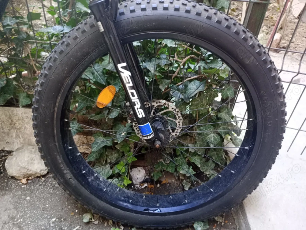 Bicicleta de vanzare