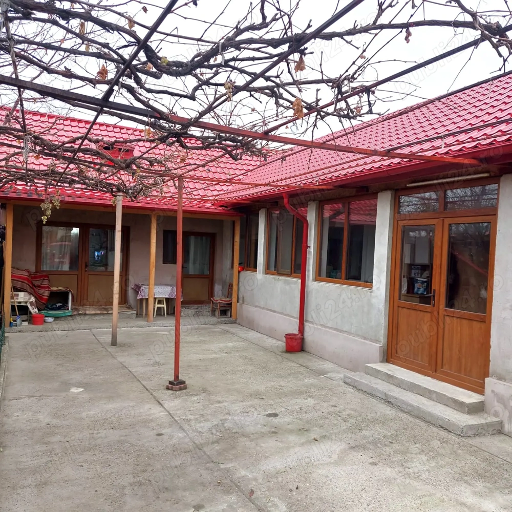 Casa de vanzare Cîmpineanca (2010)