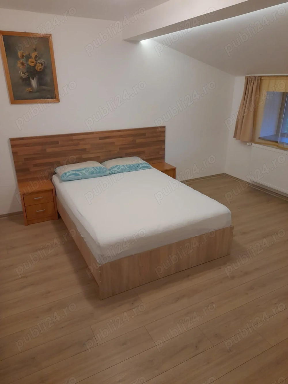 Cazare in Timisoara, zona centrala, loc de parcare, 150 lei pe zi