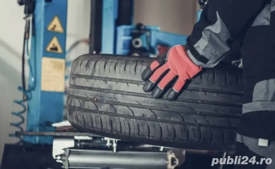  angajez vulcanizator auto 