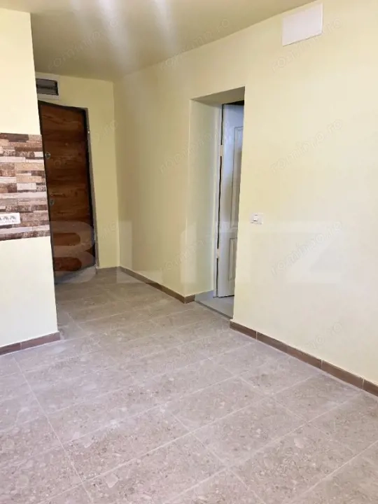 Apartament cu 2 camere, zona Hasdeu