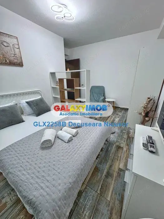 Garsoniera, Mobilata Utilata Rezervelor, 32 mpu, 44.900 Euro