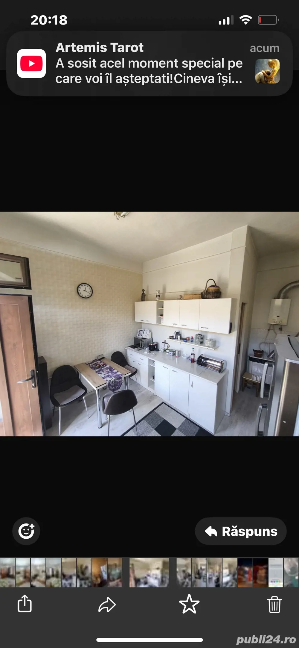 Vand casa zona centrala!