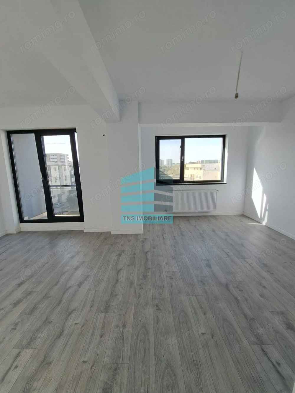 Apartament 2 Camere Decomandat 63 Mp , Titan – Auchan