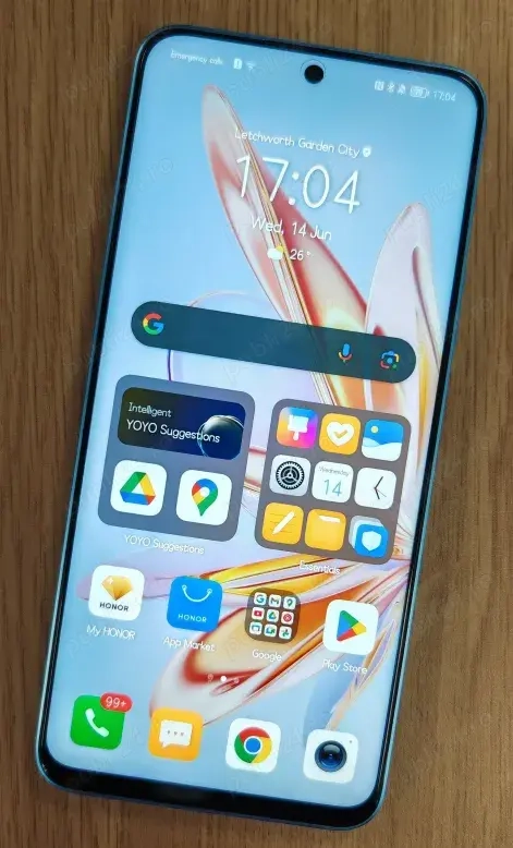 Vand Honor 90 Lite 8 256GB Variante Schimb