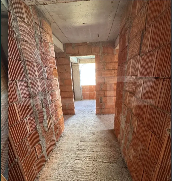 Comision 0! Apartament 2 camere, Bloc Nou, Petrom Calea Baciului Comision 0! Apartament 2 camere, Bloc Nou, Petrom Calea Baciului