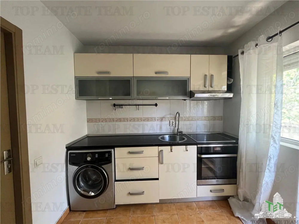 Duplex 3 camere, 80 mp, constructie 2011, Bd Constantin Brancoveanu