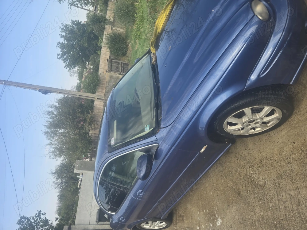 Dezmembrez jaguar 2000 diesel 