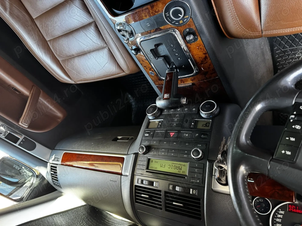 Volkswagen touareg  Volkswagen touareg