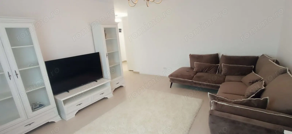 Apartamente 2 camere Dumbrăvița -Lidl