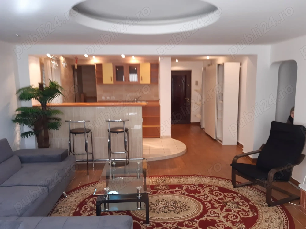 Lacul Tei 2 camere  Lacul Tei 2 camere