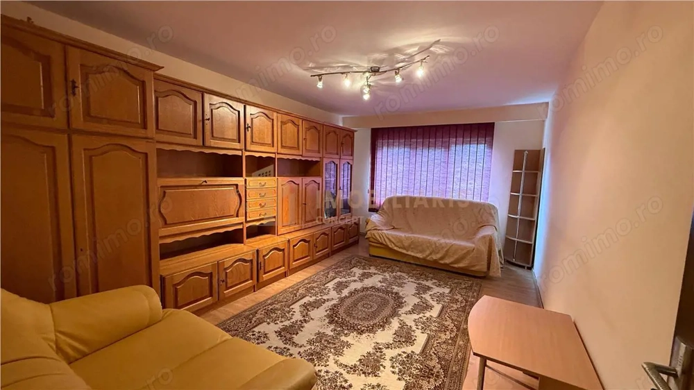 Apartament 2 camere de inchiriat, zona Liana