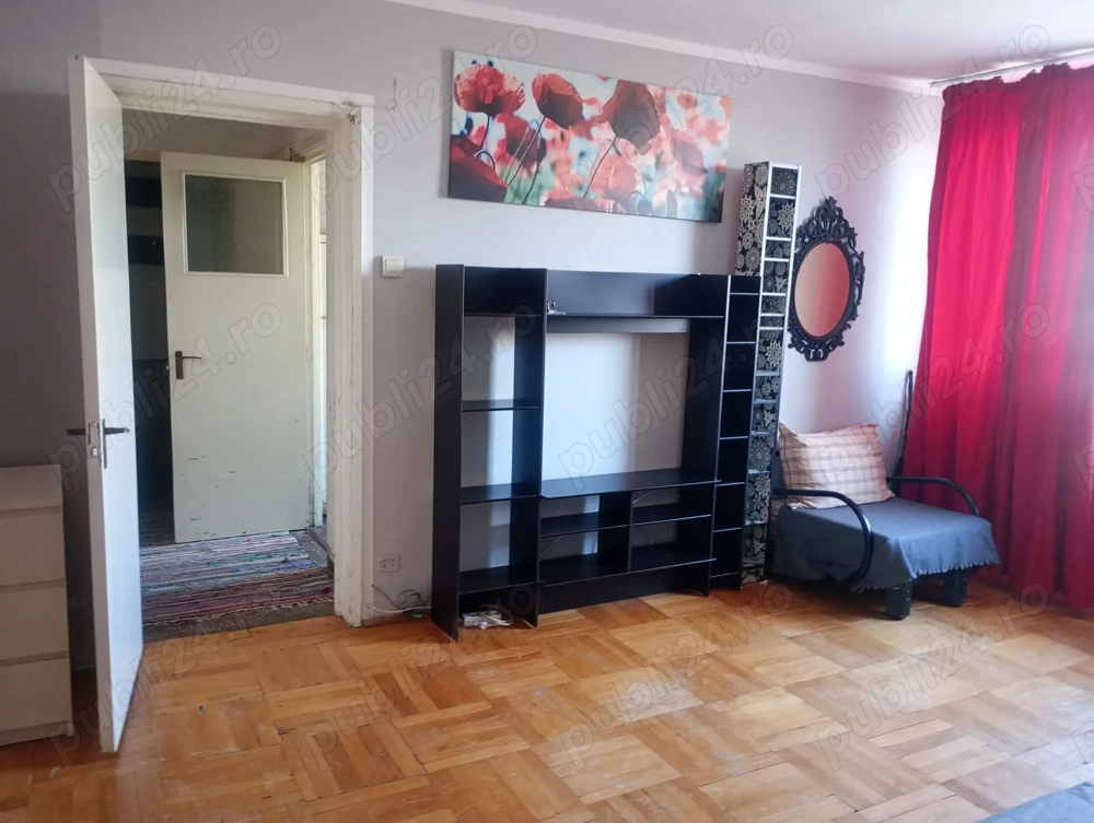 Inchiriere 2 camere Dristor - Baba Novac 