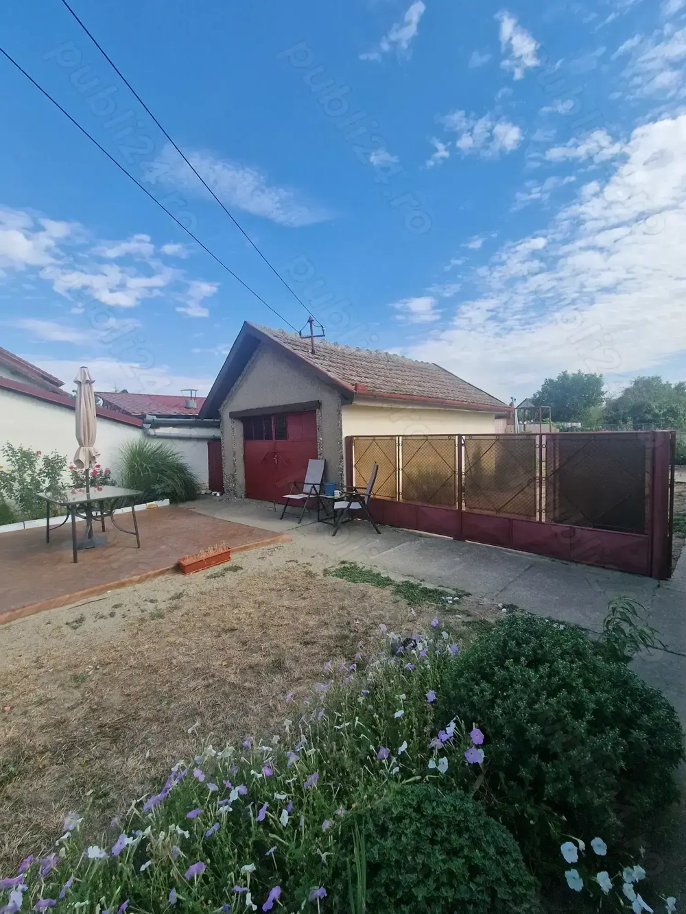 Casa de vanzare in Sannicolau Mare