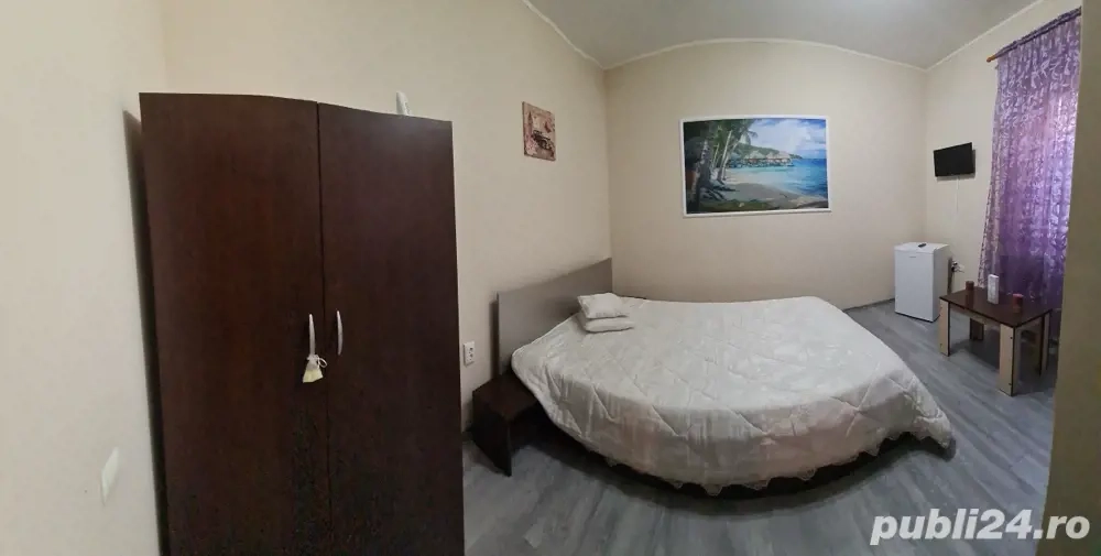 Camere cazare studenti