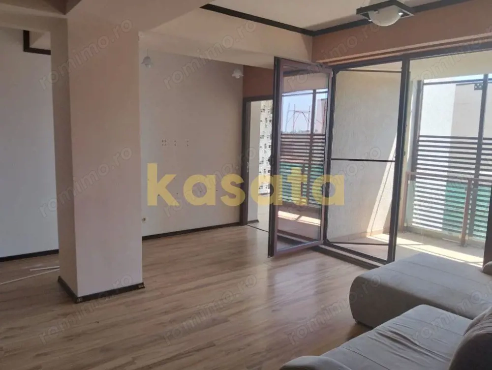 Apartament 3 camere | Herastrau