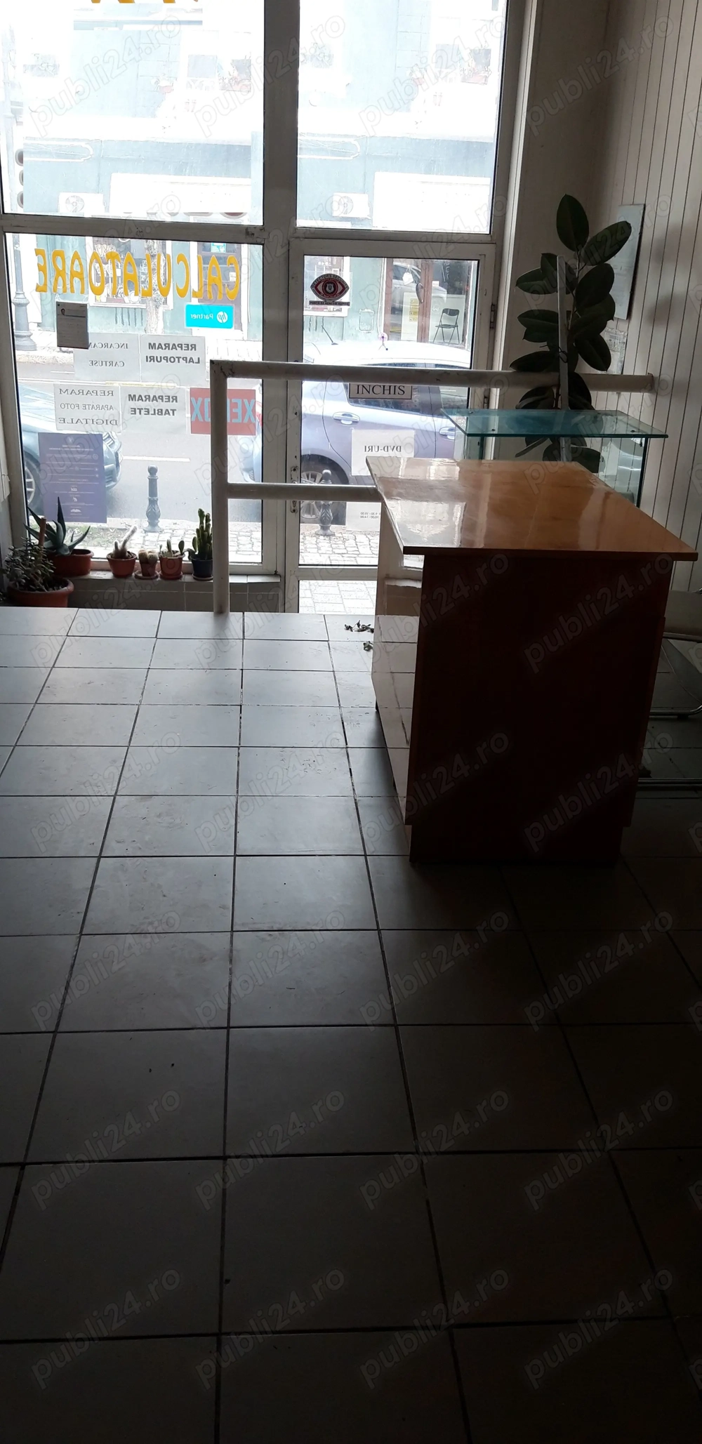 Constanta, inchiriere spatiu ultracentral