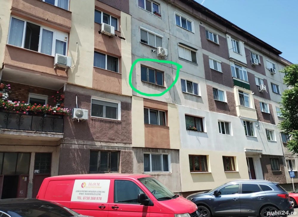 Apartament 2 camere Hd Apartament 2 camere Hd