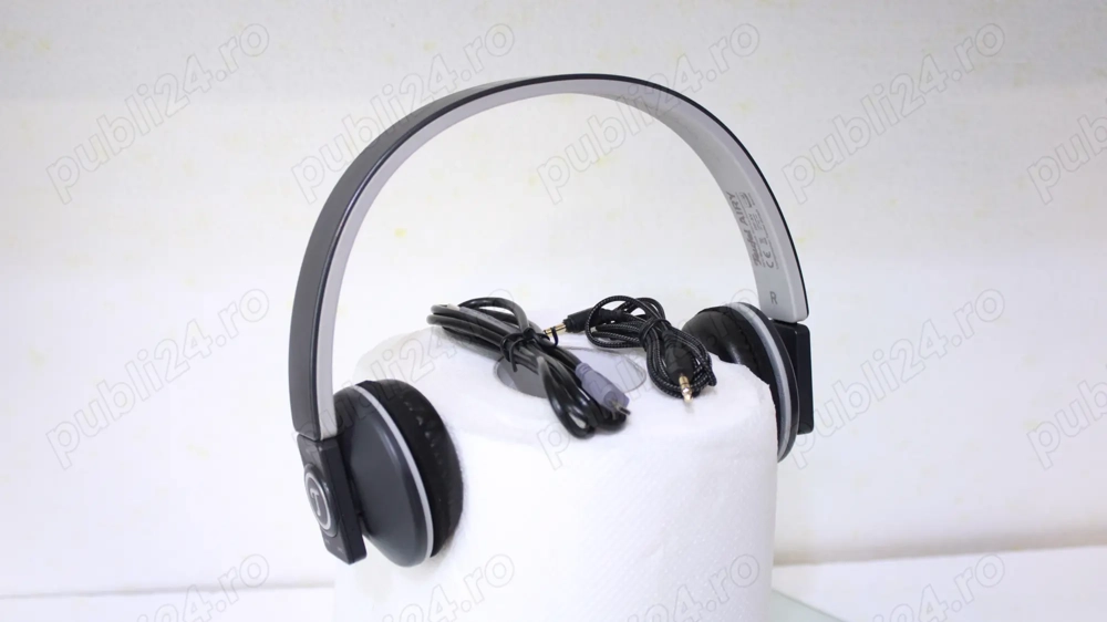 Casti Teufel AIRY,Bluetooth+cablu(Neodin).