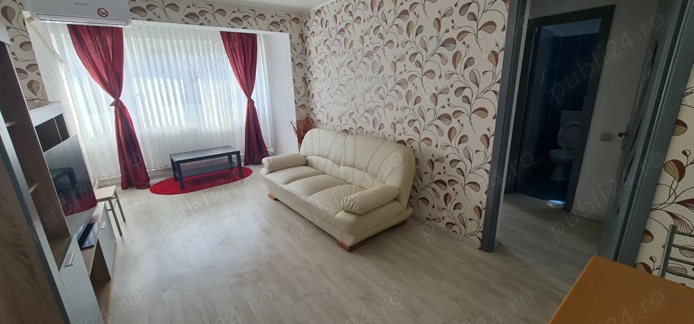 Inchiriez apartament 2 camere  Inchiriez apartament 2 camere