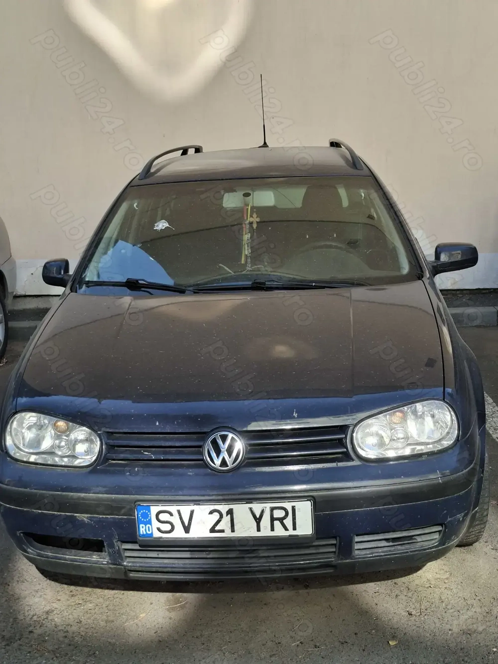 Volkswagen Golf 4 break