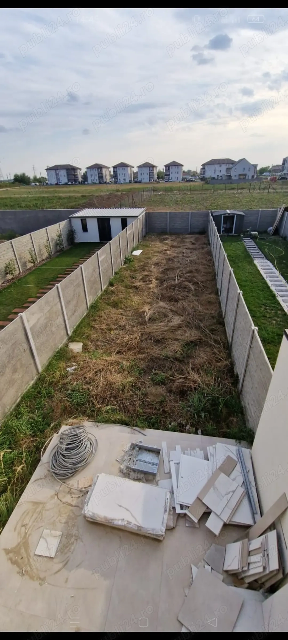 Triplex 2024 Giroc de vânzare 