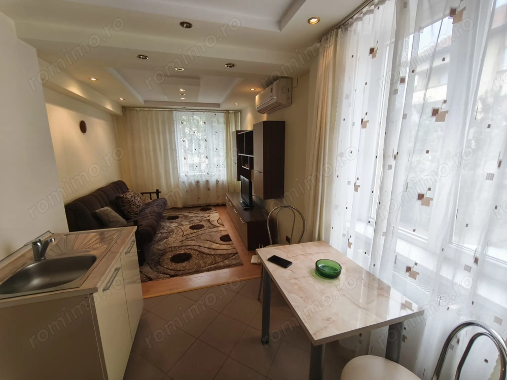 Complex 2 camere 450 euro