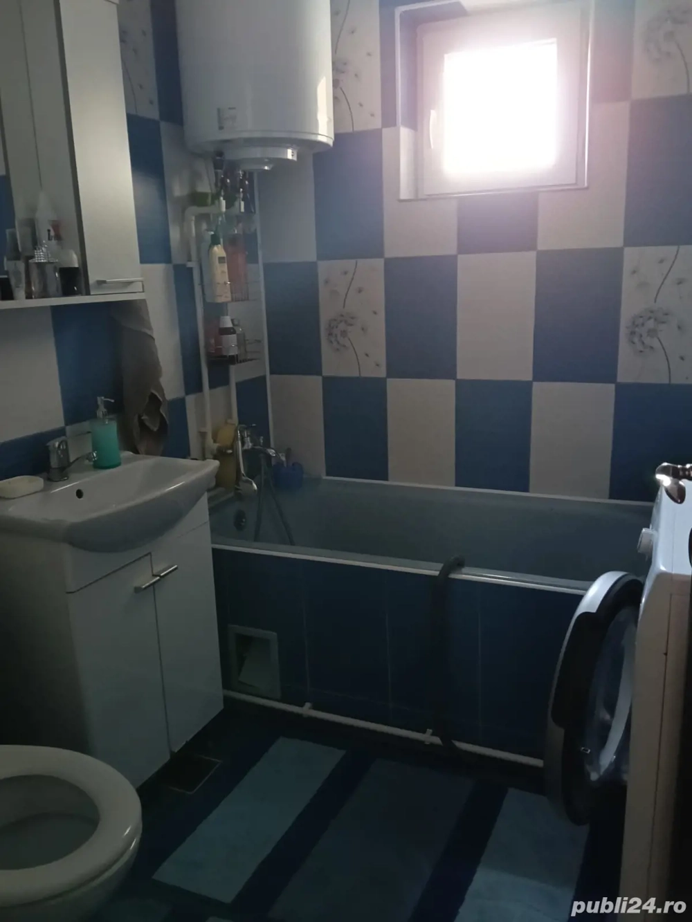 vand apratment 2 camere