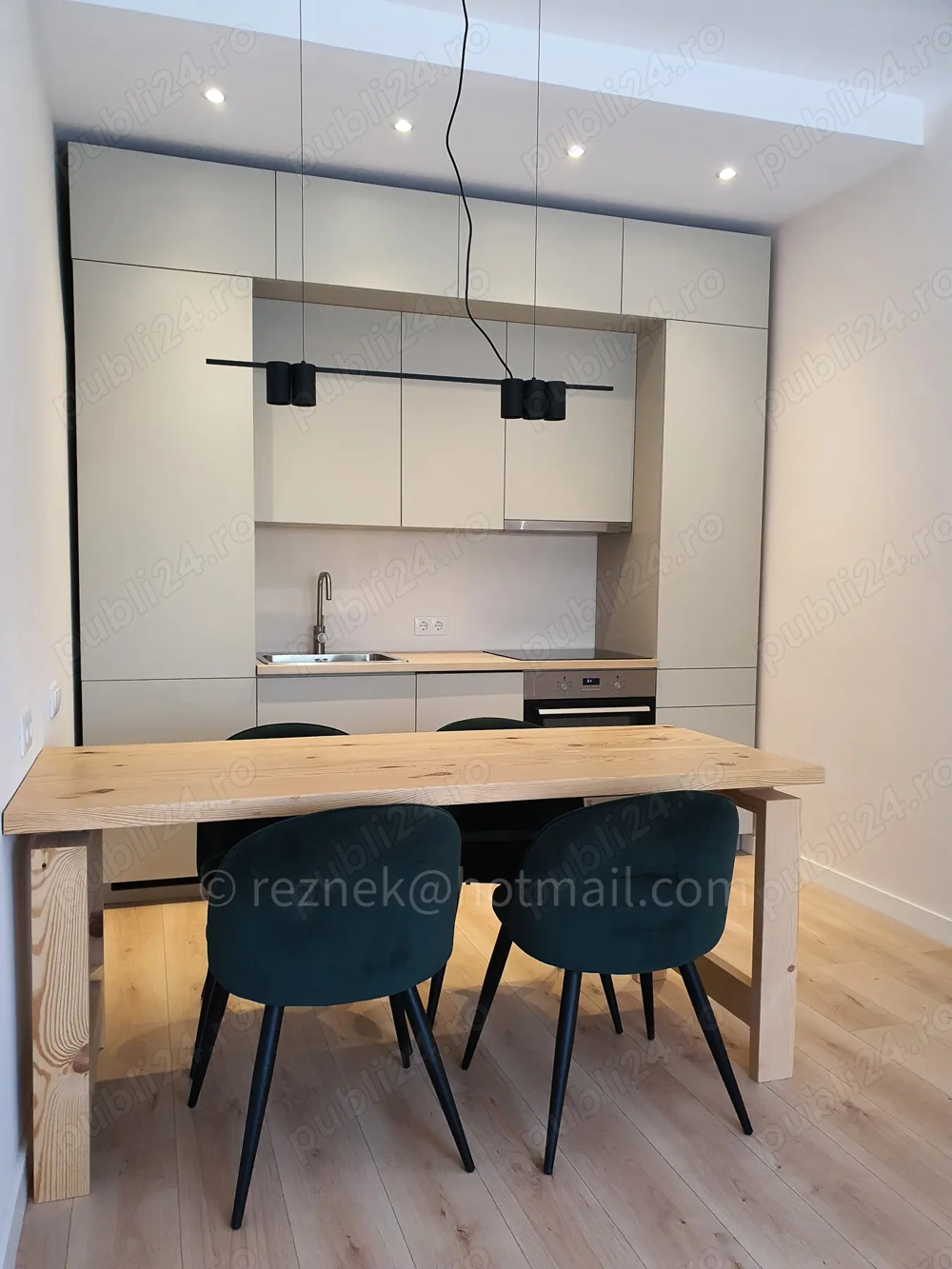  Apartament cu curte privată, la 5 min de centru   renovat și complet utilat 