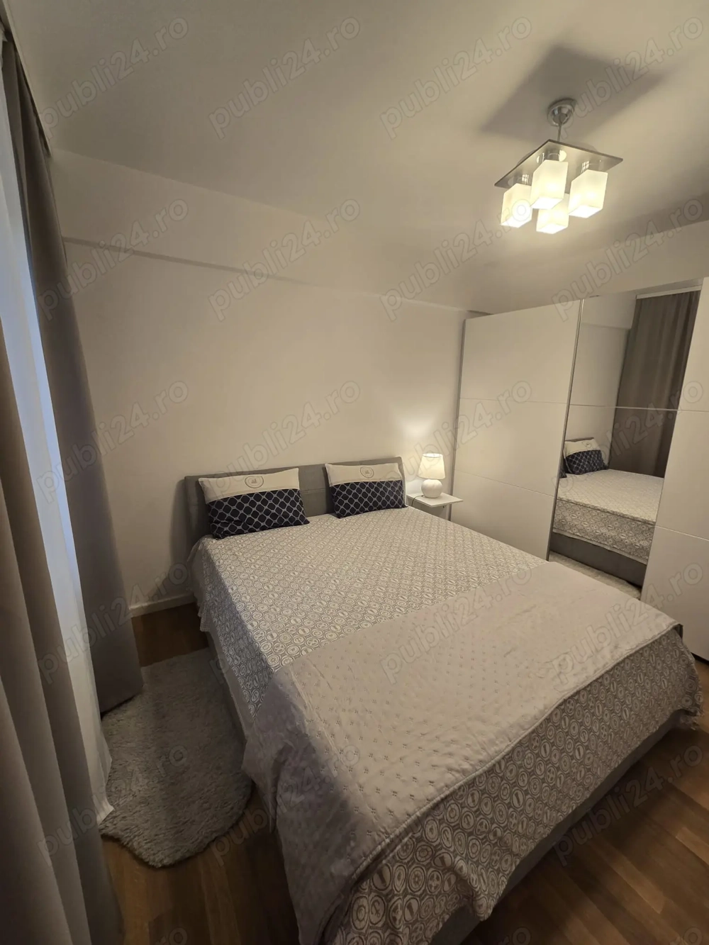 2 camere, modern, renovat, Piata Domenii, Bulevardul Ion Mihalache, nr 142,