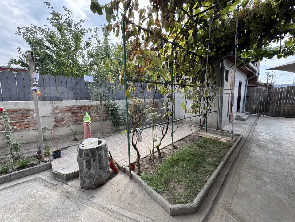 Casa individuala P+ 1E, 230 mpu, teren 382 mp, Brestei, mall Promenada