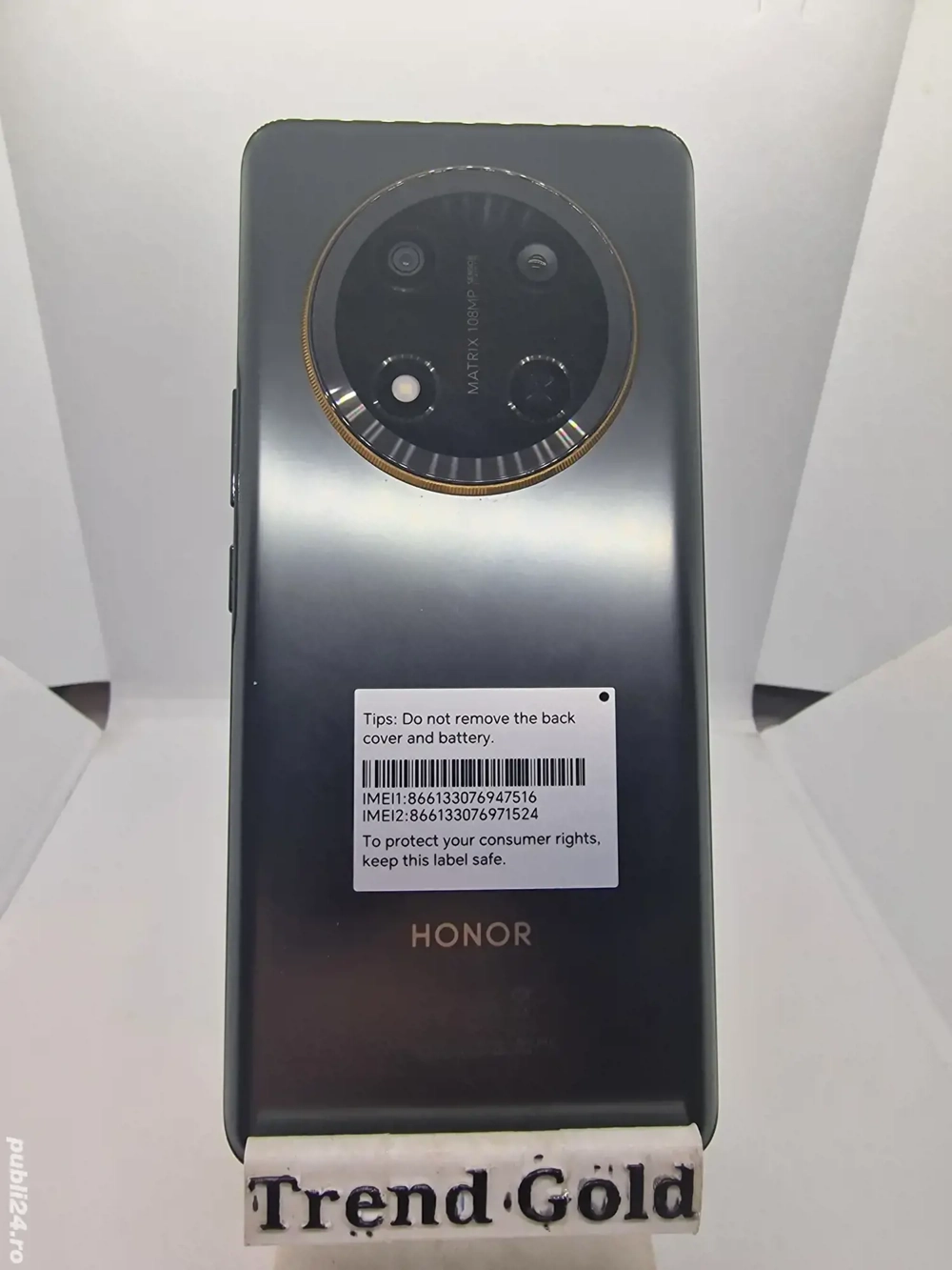 Honor Magic 7 Lite
