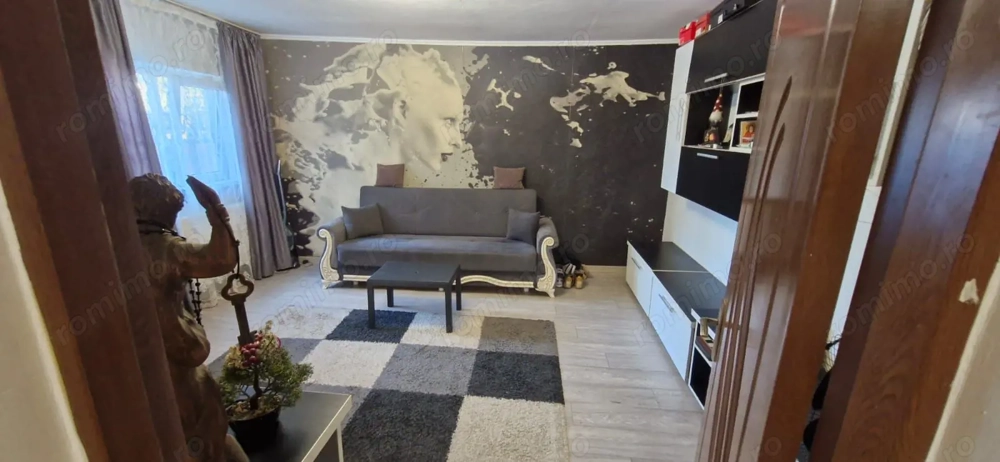 Casa Rahova doua camere