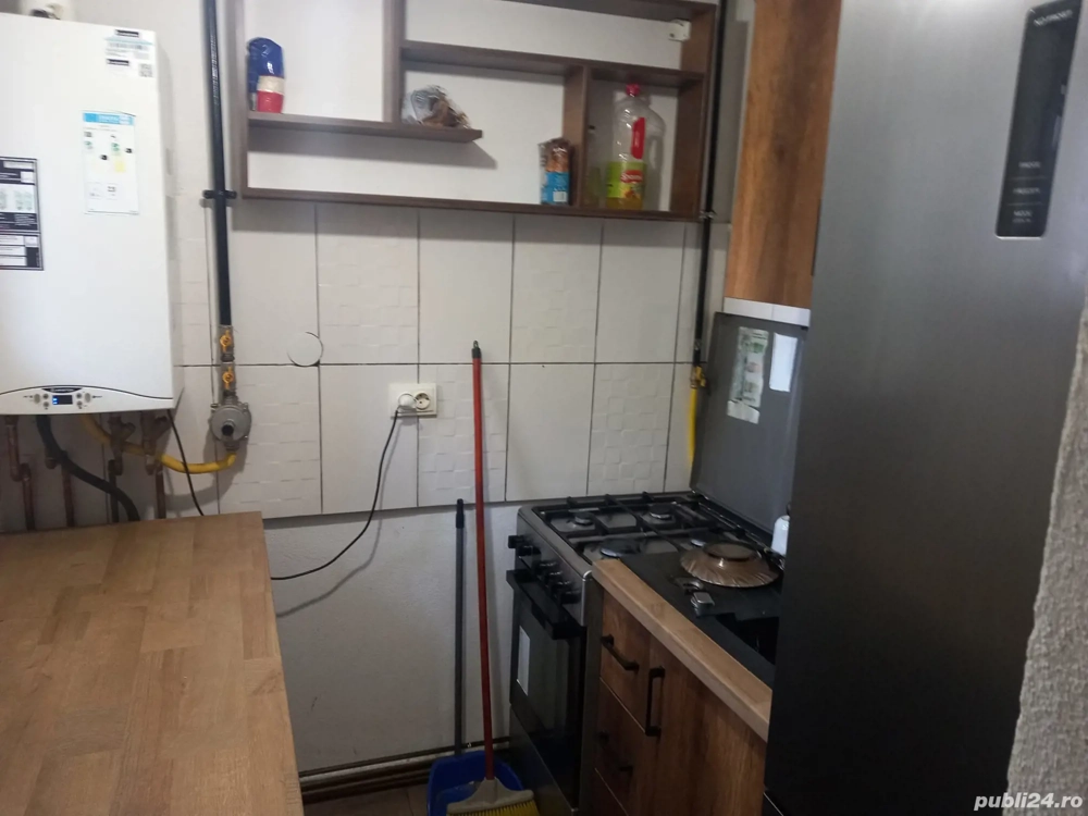 Apartament regim hotelier  Apartament regim hotelier