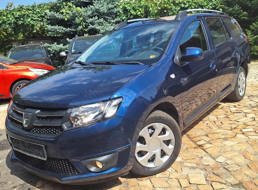 MCV , 0.9 tce ,euro 6 , navigatie , rate