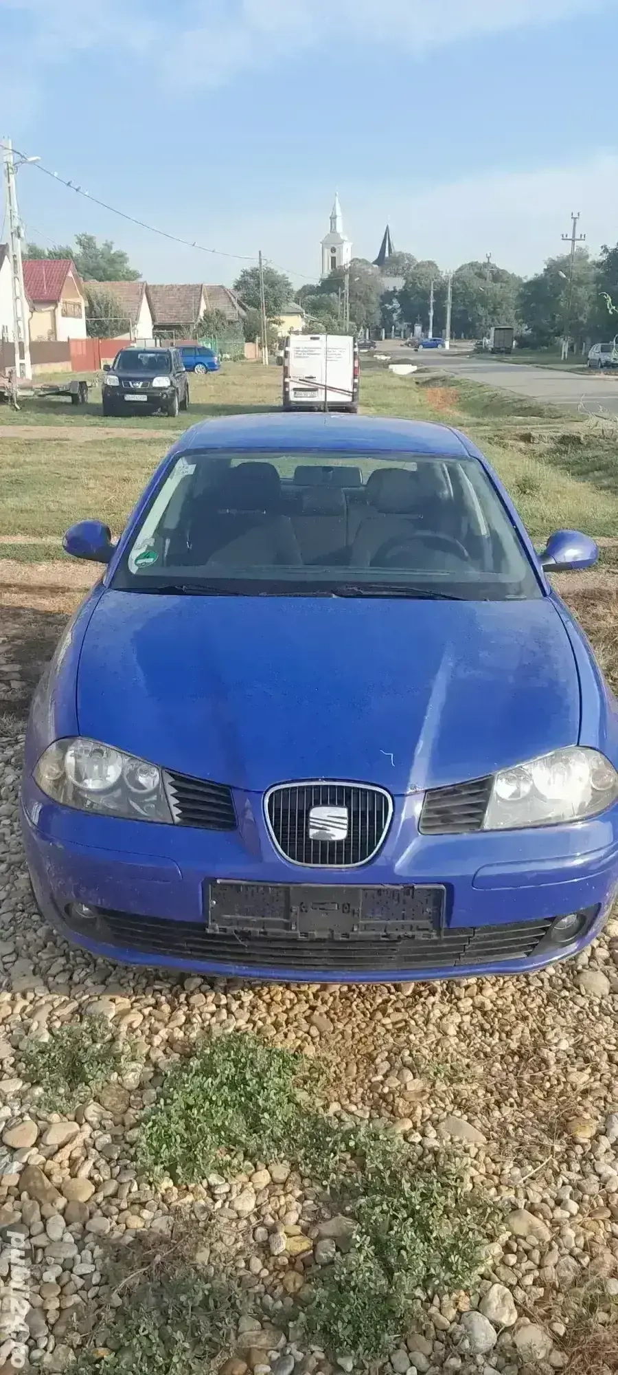 Seat Ibiza Seat Ibiza