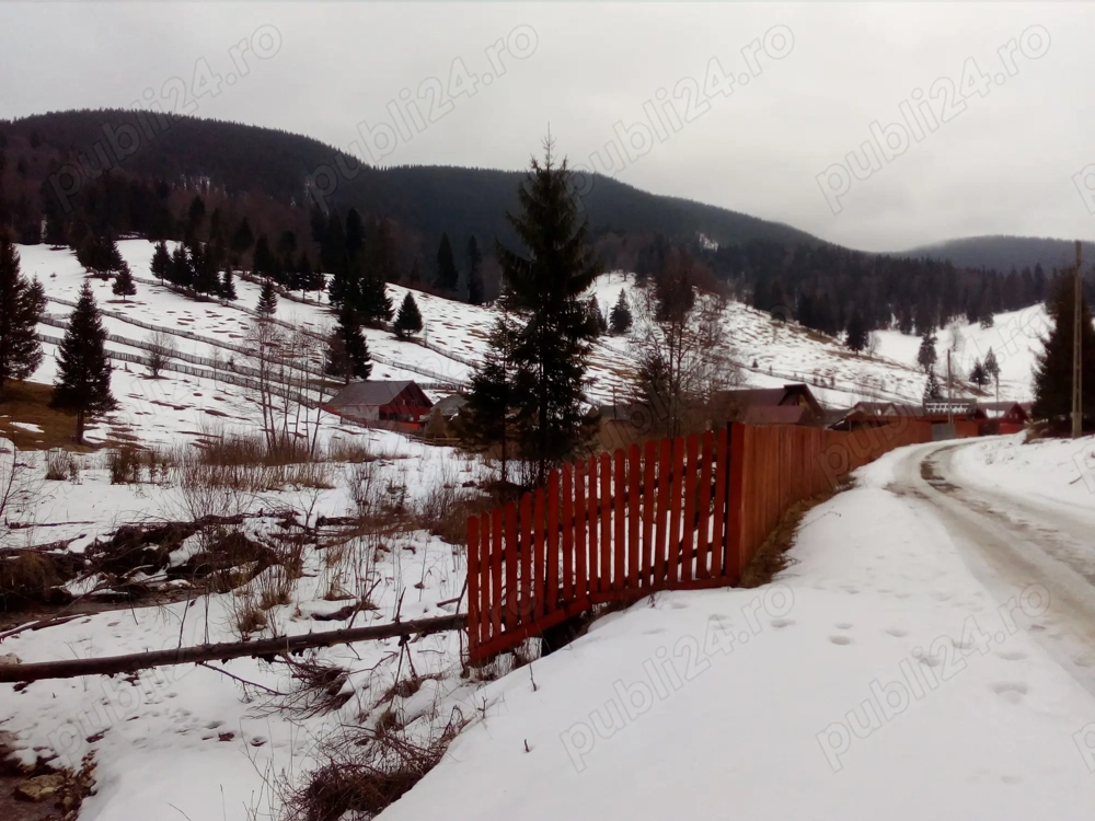 Oportunitate unică de investiție într-un colț de paradis!