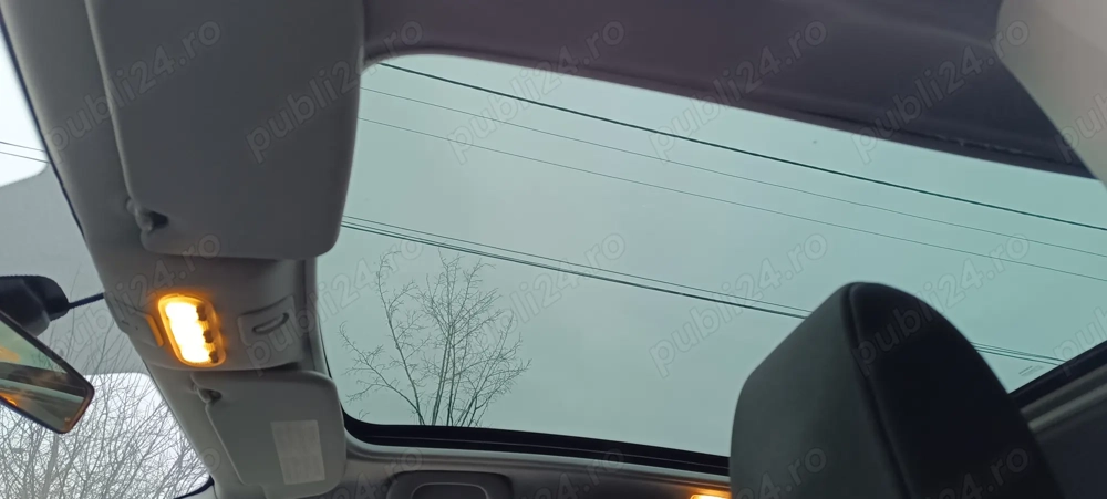 Nissan Qashqai 2011 motor de 2 l  6000 euro 