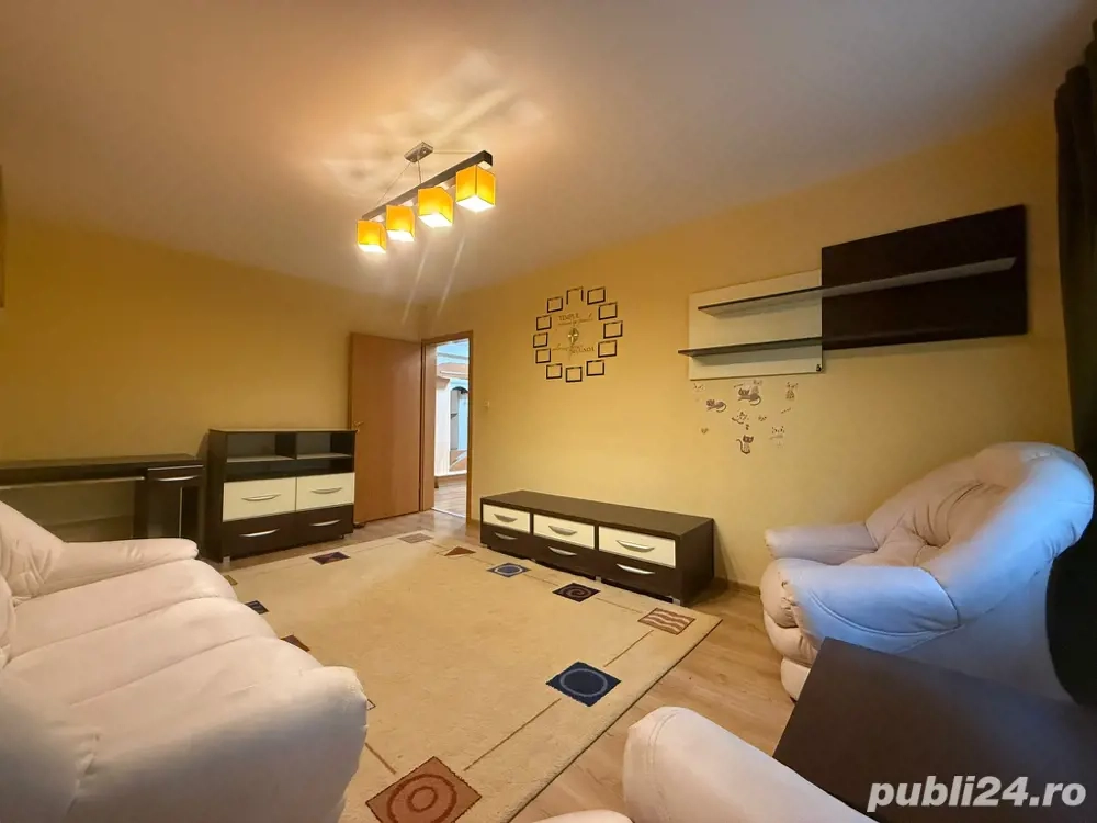 inchiriez apartament 3 camere