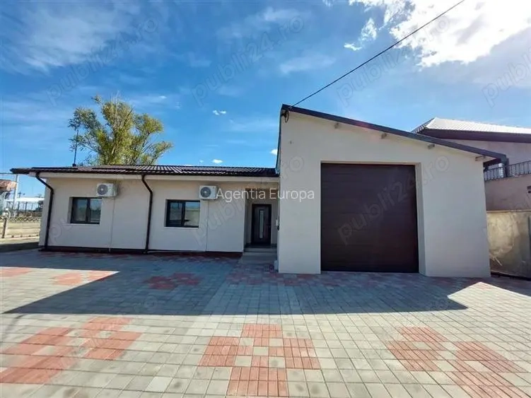 Spațiu comercial prestări servicii de vânzare în Tulcea, Zona Monumentului. 285.000  