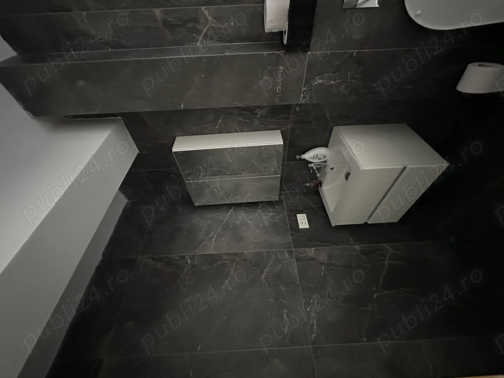 Închiriez apartament în zona Uzinei Timișoara.