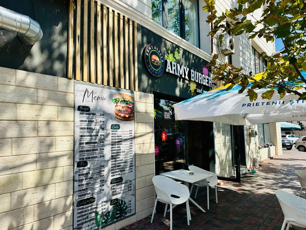 Afacere de Vânzare   Spațiu Comercial Ultracentral, complet renovat!